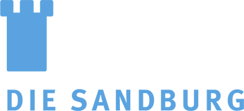 Die Sandburg Langeoog Logo