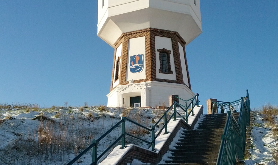 Hotel Die Sandburg Langeoog - Sylvester