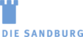 Die Sandburg Logo